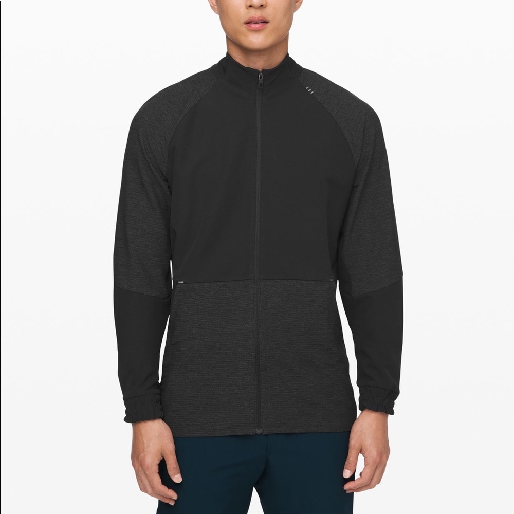 Lululemon jacket